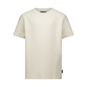 t-shirtKM oatmealbeige milo