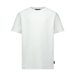t-shirtKM metalgrijs milo