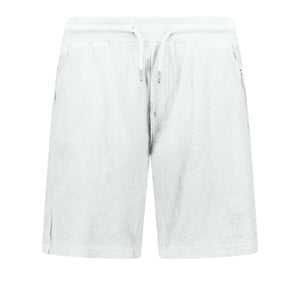 shorts metalgrijs milo