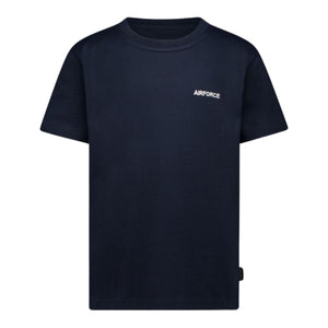 t-shirtKM darknavyblauw UNSTOPPable