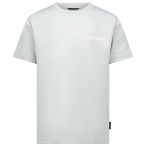 t-shirtKM metalgrijs AIRFORCE