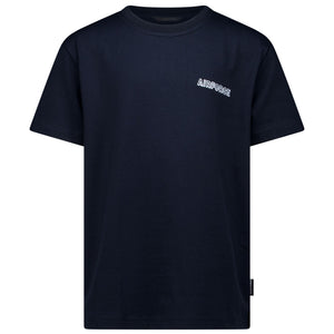 t-shirtKM darknavyblauw AIRFORCE