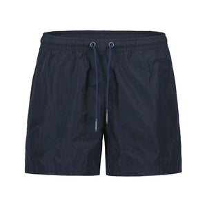 zwembroek darknavyblauw basic