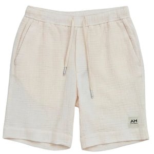 shorts boterwit crinkle
