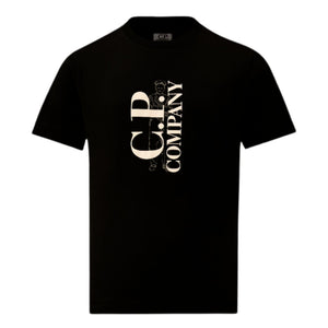 t-shirtKM zwart Chester