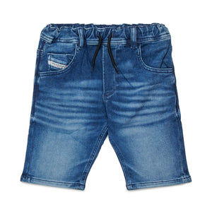 shorts jeansblauw krooley