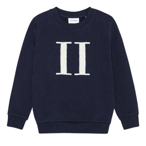 sweater navyblauw encore
