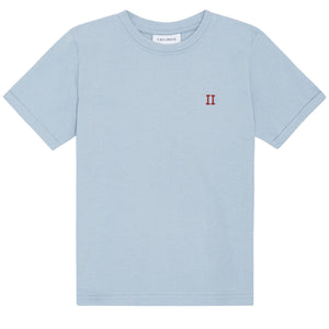 t-shirtKM fogblauw Norregaard