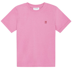 t-shirtKM crocusroze Norregaard