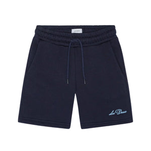 shorts navyblauw globe