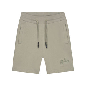 shorts olivegroen SSignature