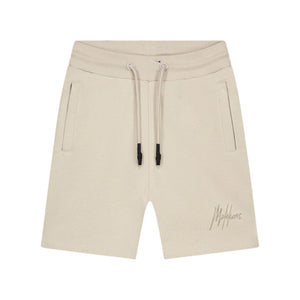 shorts beige SSignature