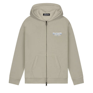 sweatvest olivegroen Valet