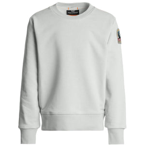 sweater freshgrijs k2