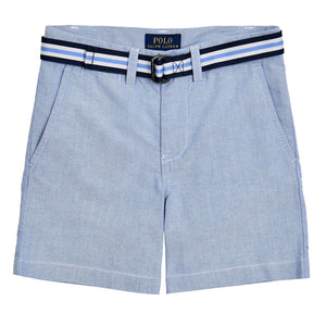 shorts bsrblauw bedfort