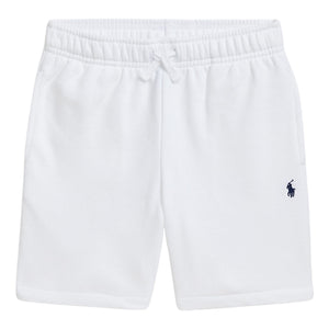 shorts wit logoS