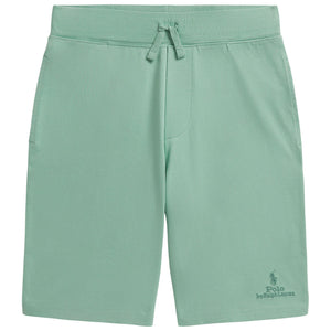 shorts celadongroen polobyRL