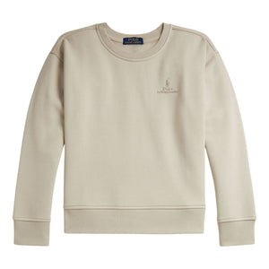 sweater cl.stonebeige polobyRL