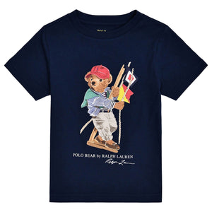 t-shirtKM newportblauw beer