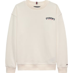 sweater ancientwit borstlogo