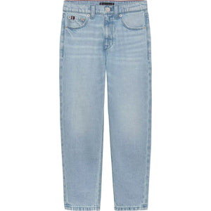 jeans lichtblauw used