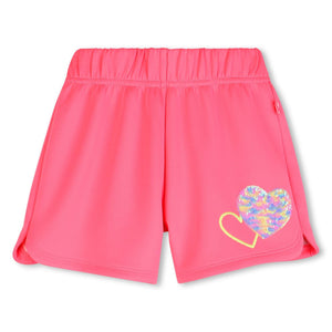 shorts fuxiaroze love