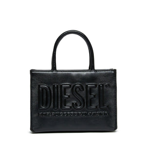 tas zwart minibag