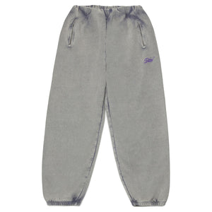 sweatbroek grijs pmarkle