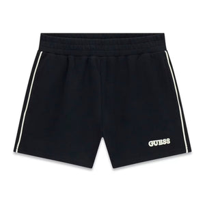 shorts zwart stripe