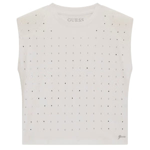 t-shirtKM wit logo