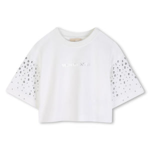 t-shirtKM roomwit studs