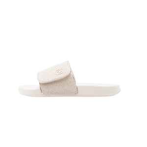 slippers goud jettdarby