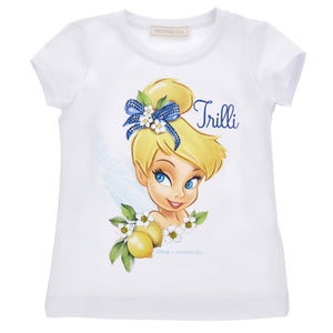 t-shirtKM wit TinkleBellH