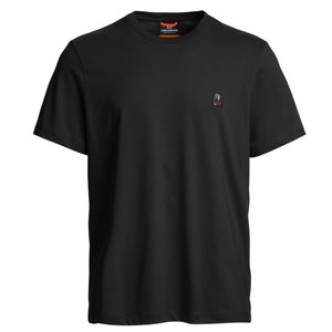 t-shirtKM zwart patch