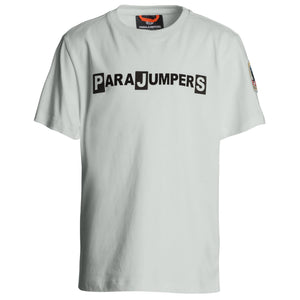 t-shirtKM freshgrijs iseo