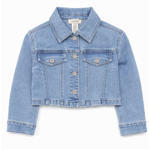 jack jeansblauw lace