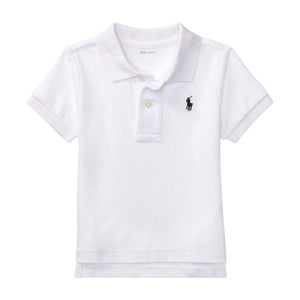 polo wit logoS