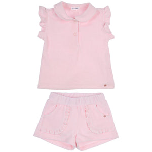 set roze ido