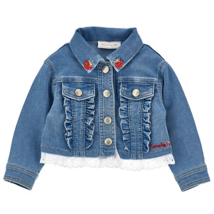 jack jeansdblauw Winnie