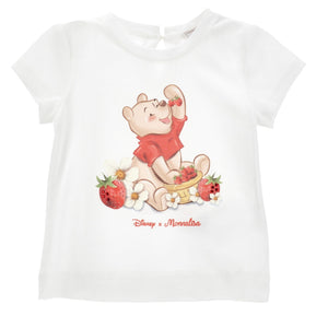 t-shirtKM wit Winnie