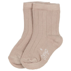 sokken beige kite
