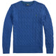 Blauw