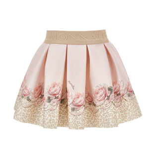rok lichtroze tigerrose