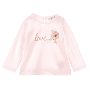 t-shirtLM roomwit tigerrose